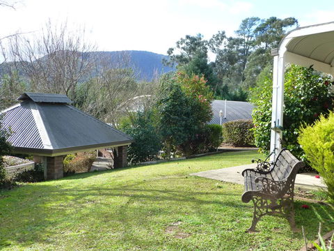 Alpine Aspects - ACT Tourism 5