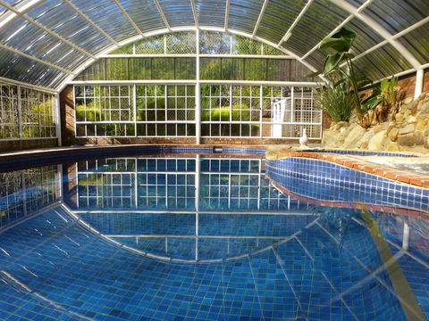 Alpine Aspects - ACT Tourism 25