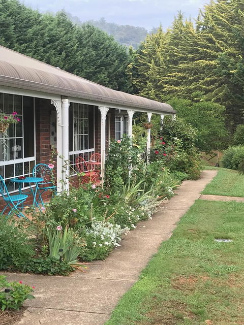 Alpine Aspects - ACT Tourism 13