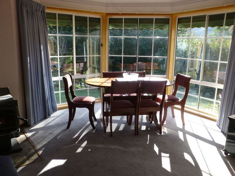 Alpine Aspects - ACT Tourism 22