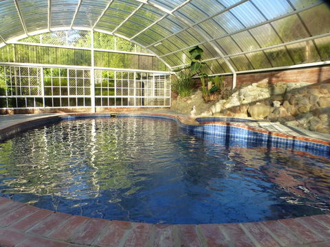 Alpine Aspects - ACT Tourism 0