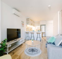 Plush 2BR CBD Apartment Near Southern Cross - ACT Tourism