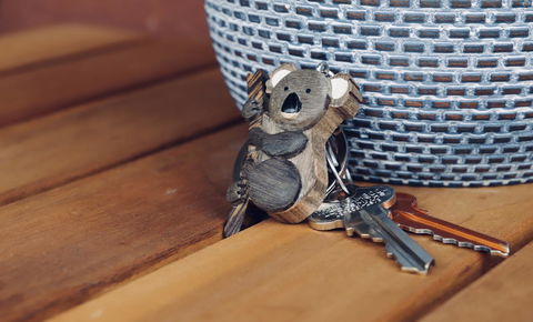 Red Ceder Cottage - Great Ocean Road - Port Campbell - ACT Tourism 3