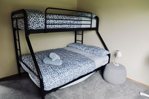 Red Ceder Cottage - Great Ocean Road - Port Campbell - ACT Tourism 6