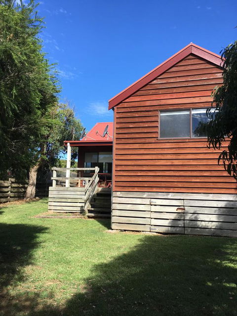 Red Ceder Cottage - Great Ocean Road - Port Campbell - ACT Tourism 27
