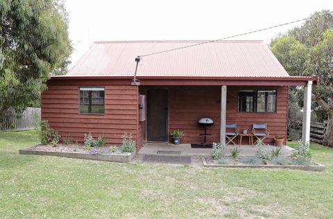 Red Ceder Cottage - Great Ocean Road - Port Campbell - ACT Tourism 23