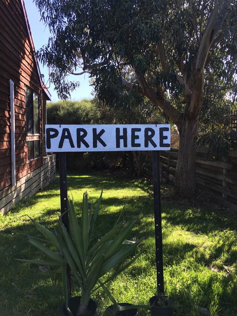 Red Ceder Cottage - Great Ocean Road - Port Campbell - ACT Tourism 22