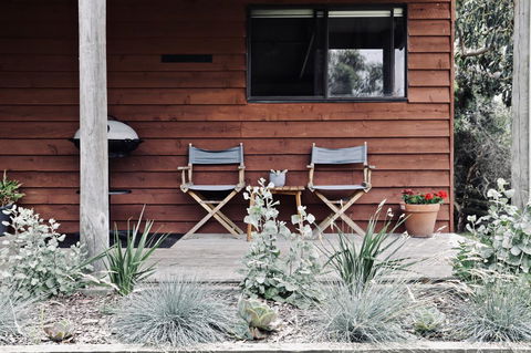 Red Ceder Cottage - Great Ocean Road - Port Campbell - ACT Tourism 1