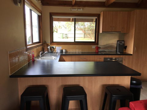 Red Ceder Cottage - Great Ocean Road - Port Campbell - ACT Tourism 13