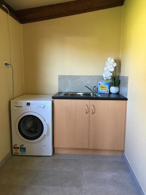 Red Ceder Cottage - Great Ocean Road - Port Campbell - ACT Tourism 28