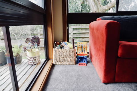 Red Ceder Cottage - Great Ocean Road - Port Campbell - ACT Tourism 18