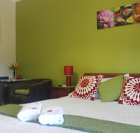 Avala Accommodation Daylesford