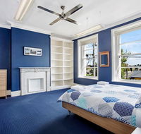 Plummers Mill - Central Townhouse - ACT Tourism
