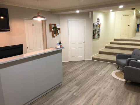 Lifestyle Apartments At Ferntree - ACT Tourism 4