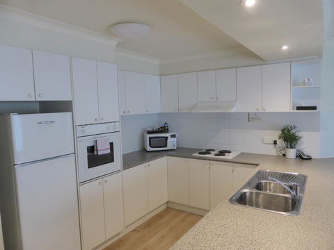 Lifestyle Apartments At Ferntree - ACT Tourism 10