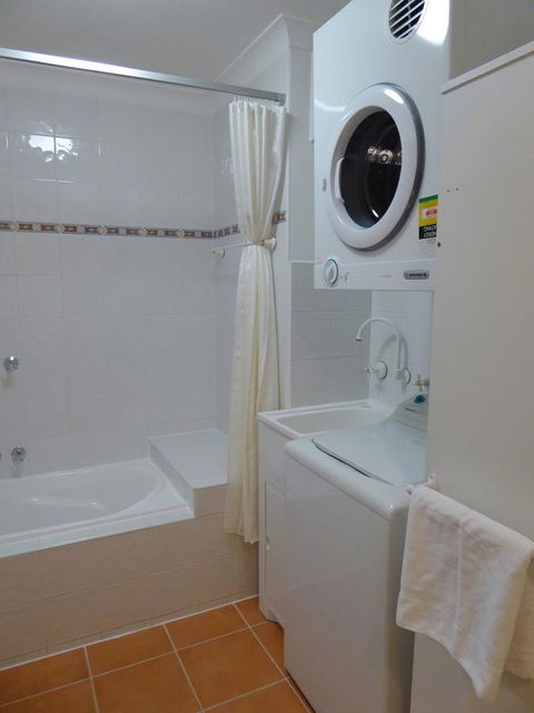 Lifestyle Apartments At Ferntree - ACT Tourism 18