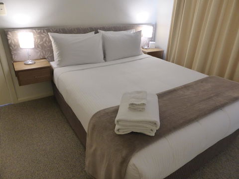 Lifestyle Apartments At Ferntree - ACT Tourism 13