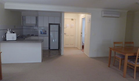 Lifestyle Apartments At Ferntree - ACT Tourism 17