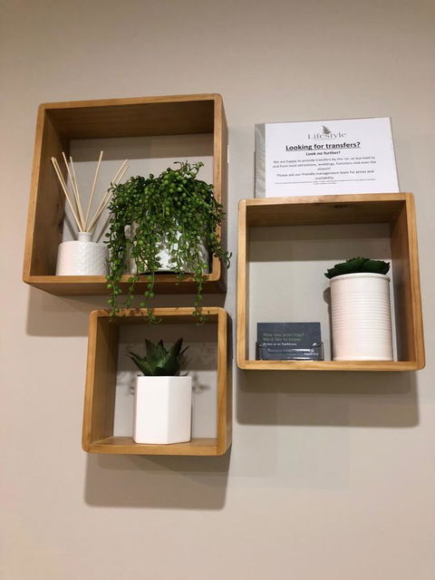 Lifestyle Apartments At Ferntree - ACT Tourism 3