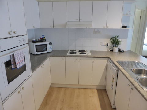 Lifestyle Apartments At Ferntree - ACT Tourism 16