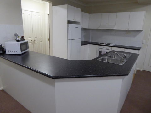 Lifestyle Apartments At Ferntree - ACT Tourism 24