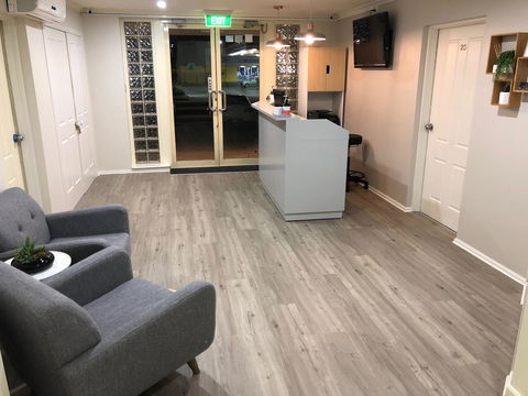 Lifestyle Apartments At Ferntree - ACT Tourism 8