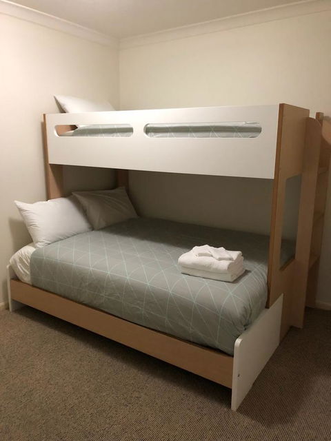 Lifestyle Apartments At Ferntree - ACT Tourism 9