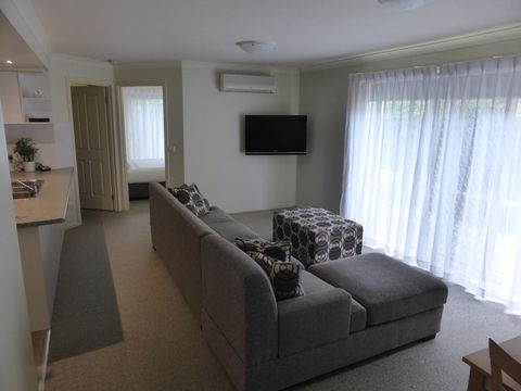 Lifestyle Apartments At Ferntree - ACT Tourism 11