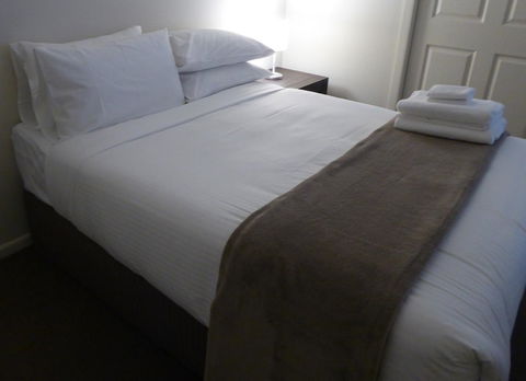 Lifestyle Apartments At Ferntree - ACT Tourism 22