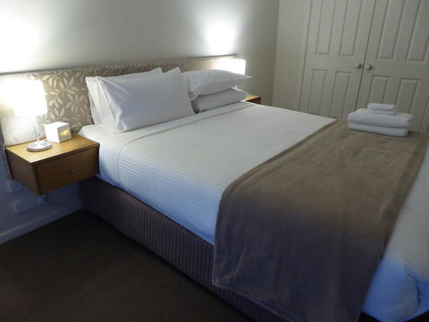 Lifestyle Apartments At Ferntree - ACT Tourism 27