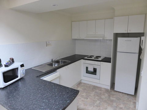 Lifestyle Apartments At Ferntree - ACT Tourism 14