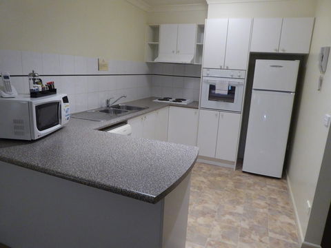Lifestyle Apartments At Ferntree - ACT Tourism 20