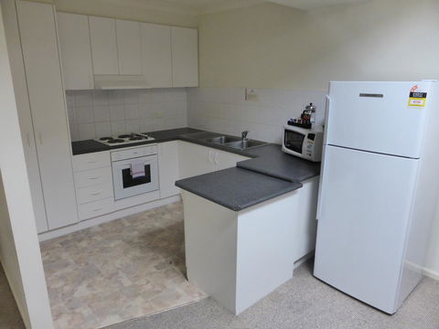 Lifestyle Apartments At Ferntree - ACT Tourism 12