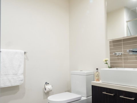 LittleStay Sutherland - 3 Bedroom Aptm - ACT Tourism 12
