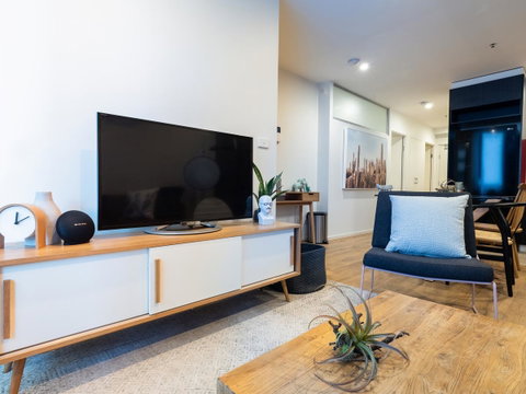 LittleStay Sutherland - 3 Bedroom Aptm - ACT Tourism 42