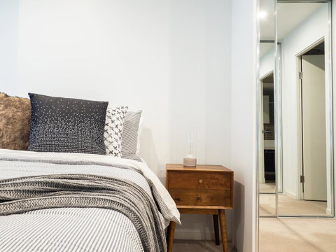 LittleStay Sutherland - 3 Bedroom Aptm - ACT Tourism 10