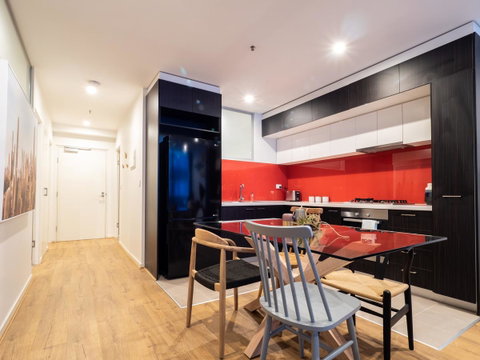 LittleStay Sutherland - 3 Bedroom Aptm - ACT Tourism 39