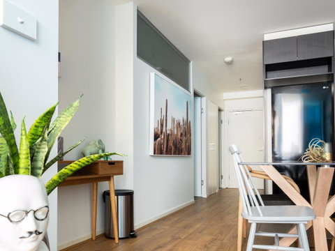 LittleStay Sutherland - 3 Bedroom Aptm - ACT Tourism 35