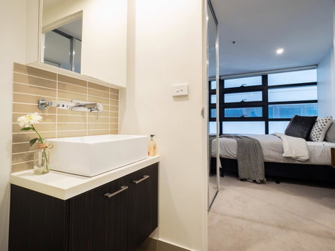 LittleStay Sutherland - 3 Bedroom Aptm - ACT Tourism 11