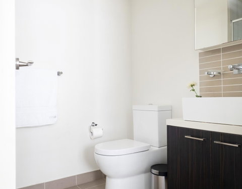 LittleStay Sutherland - 3 Bedroom Aptm - ACT Tourism 5