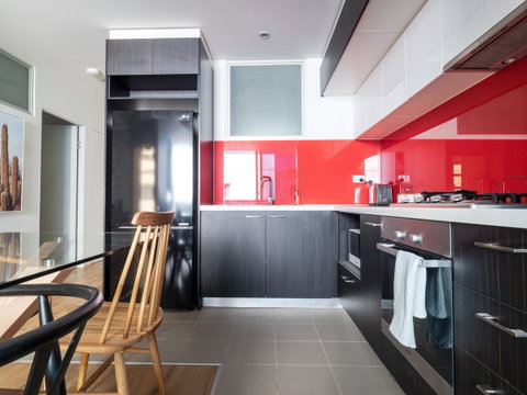 LittleStay Sutherland - 3 Bedroom Aptm - ACT Tourism 29