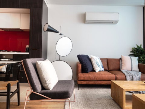 LittleStay Sutherland - 3 Bedroom Aptm - ACT Tourism 0