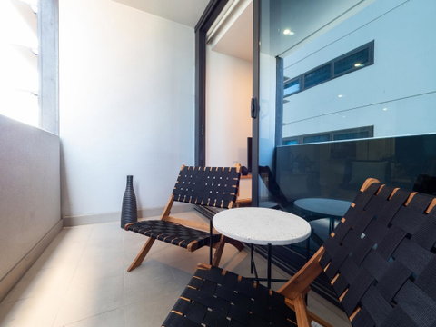 LittleStay Sutherland - 3 Bedroom Aptm - ACT Tourism 37