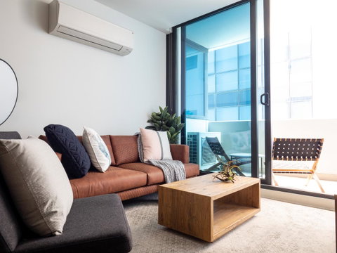 LittleStay Sutherland - 3 Bedroom Aptm - ACT Tourism 32