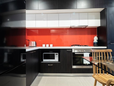 LittleStay Sutherland - 3 Bedroom Aptm - ACT Tourism 38