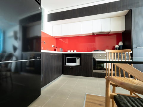 LittleStay Sutherland - 3 Bedroom Aptm - ACT Tourism 34