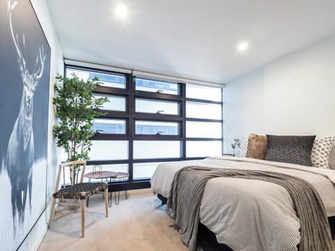 LittleStay Sutherland - 3 Bedroom Aptm - ACT Tourism 9