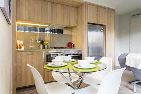 Complete Host 50 Claremont St Apartments - ACT Tourism 13