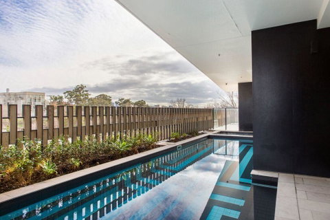 Complete Host 50 Claremont St Apartments - ACT Tourism 0