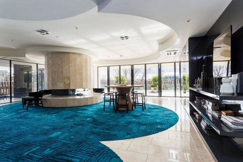 Complete Host 50 Claremont St Apartments - ACT Tourism 28